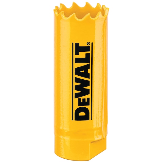 Hålsåg DeWalt DT90301-QZ; 22 mm