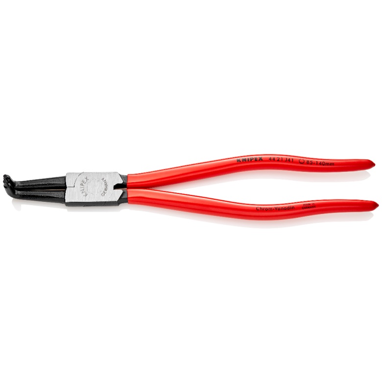 Låsringstång  Knipex 4421J41; 300 mm