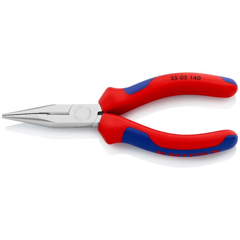 Tång Knipex 2505140; 140 mm