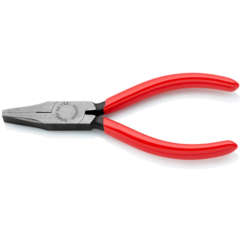 Tång Knipex 2001125; 125 mm