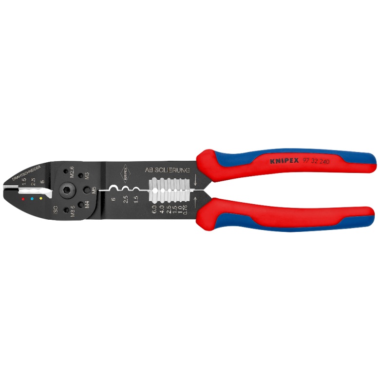 Presstång  Knipex 9732240; 240 mm