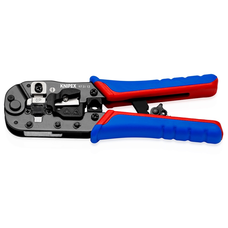 Presstång  Knipex 975113; 190 mm
