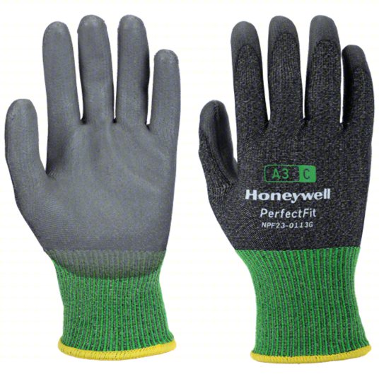 Handskar Honeywell Perfect Fit HNPF23-0113G; 9/L storlek