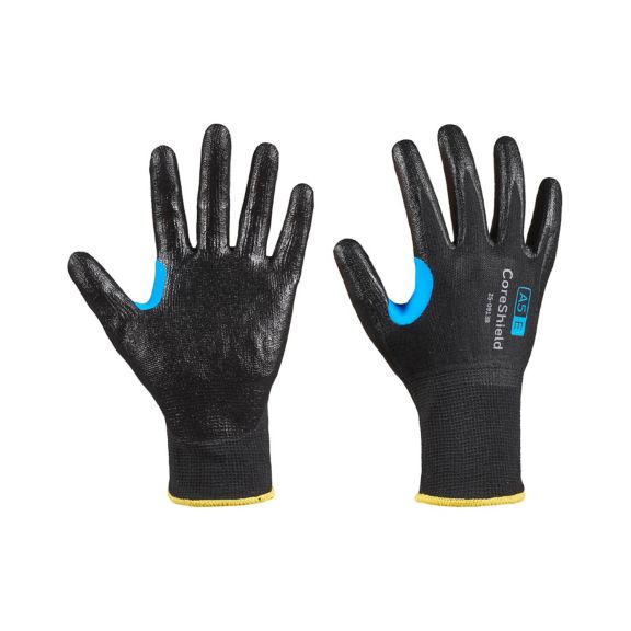 Handskar Honeywell CoreShield H25-0913B; 9/L storlek