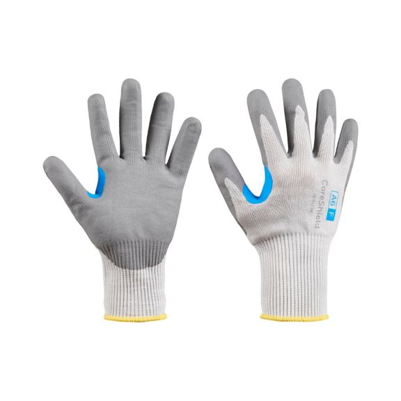 Handskar Honeywell CoreShield H26-0513W; 9/L storlek