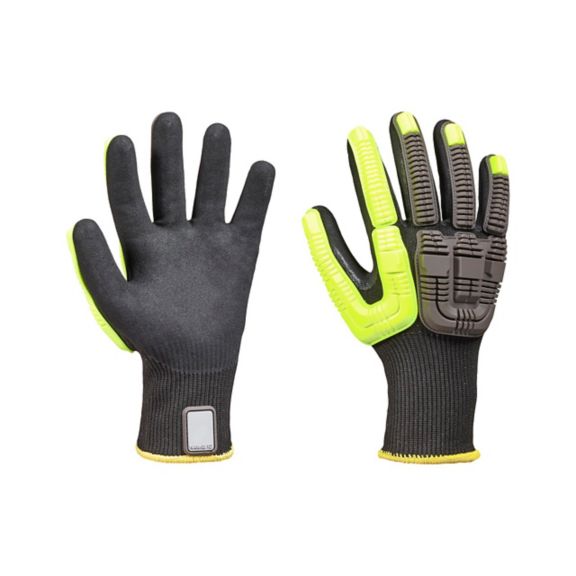 Handskar Honeywell Rig Dog H41-4413BE; 11/XXL storlek