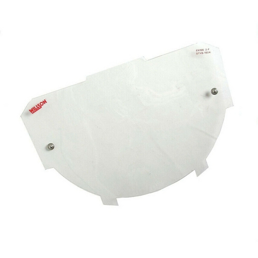 Skyddsglas Honeywell H1001774; 5 st.
