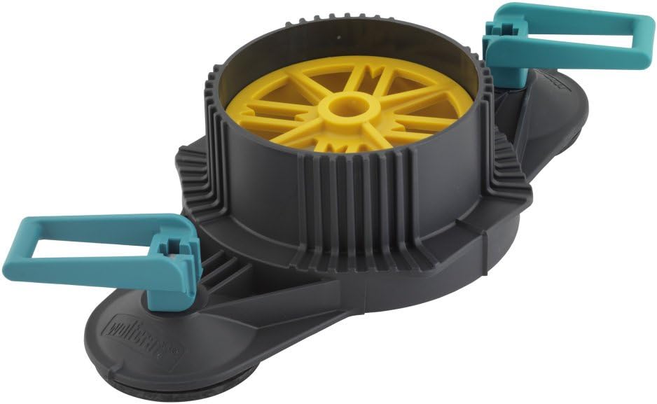Adapter för hålsåg Wolfcraft 5910000; 18-83 mm