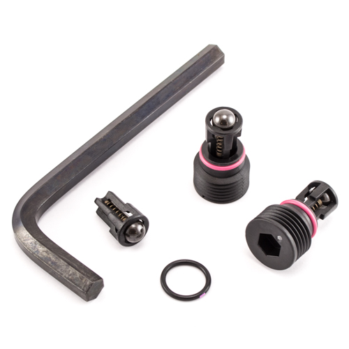 Reparationssats  Graco 17P183