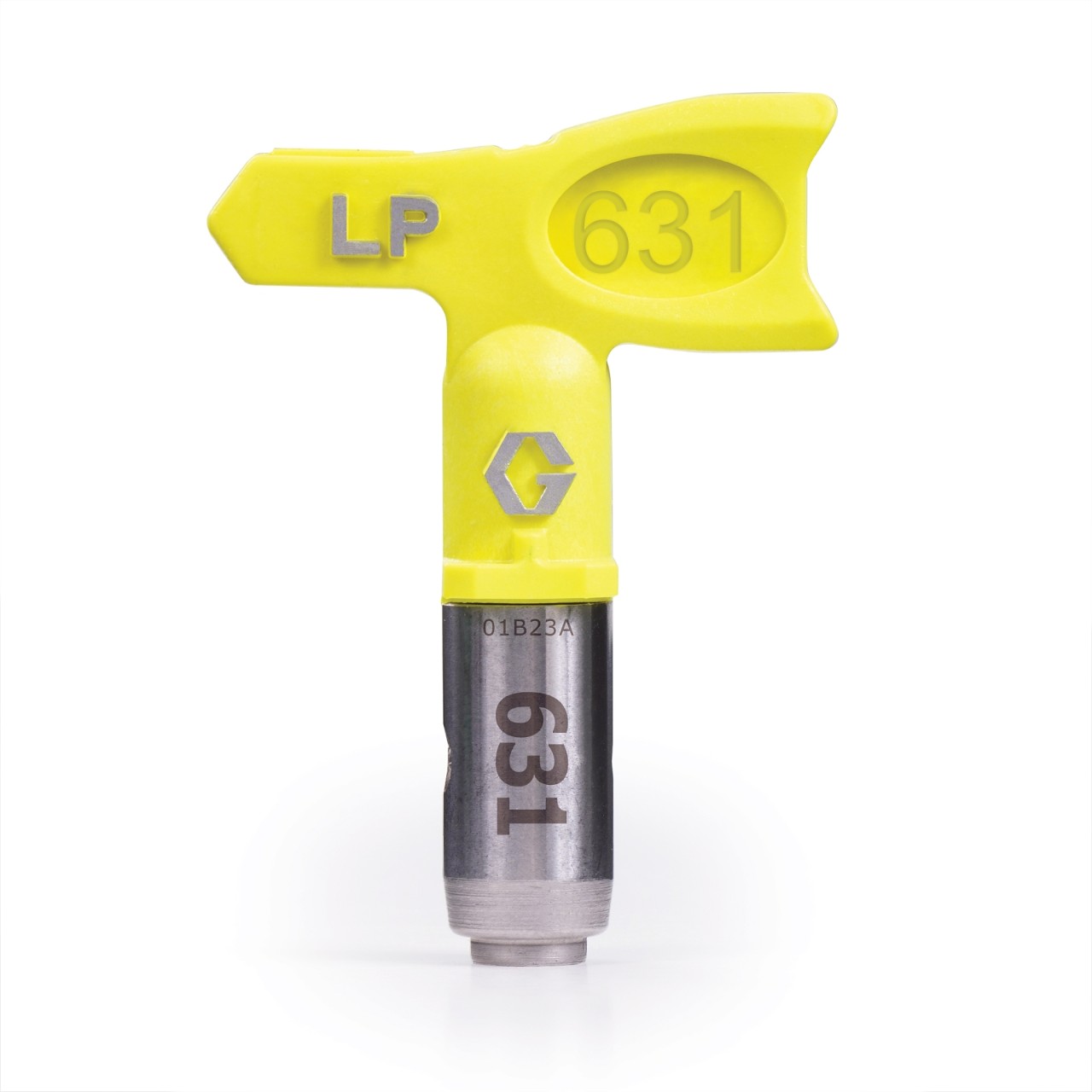 Munstycke till färgspruta Graco LP631