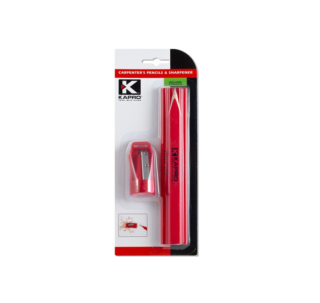 Blyertspenna Kapro 275S