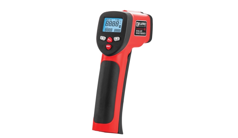 Termometer Kapro 398
