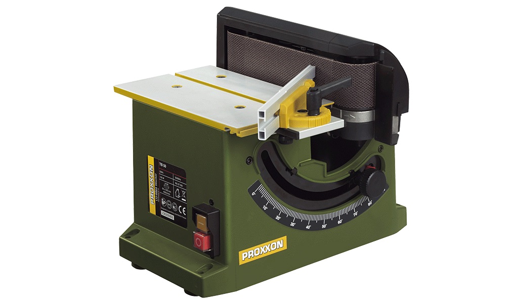 Slipmaskin Proxxon TB 50