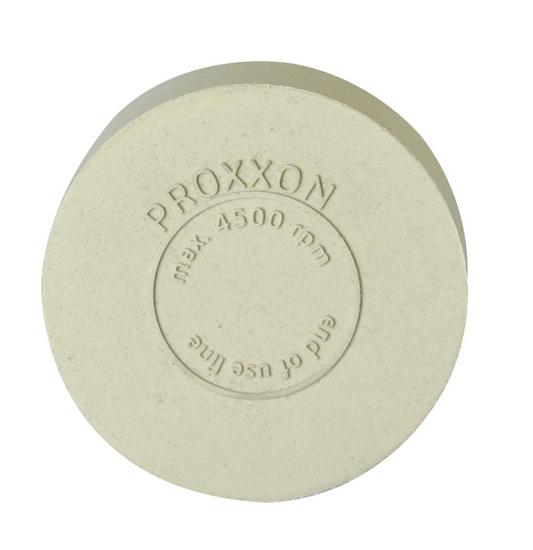 Sliphuvud Proxxon 29068; 50 mm