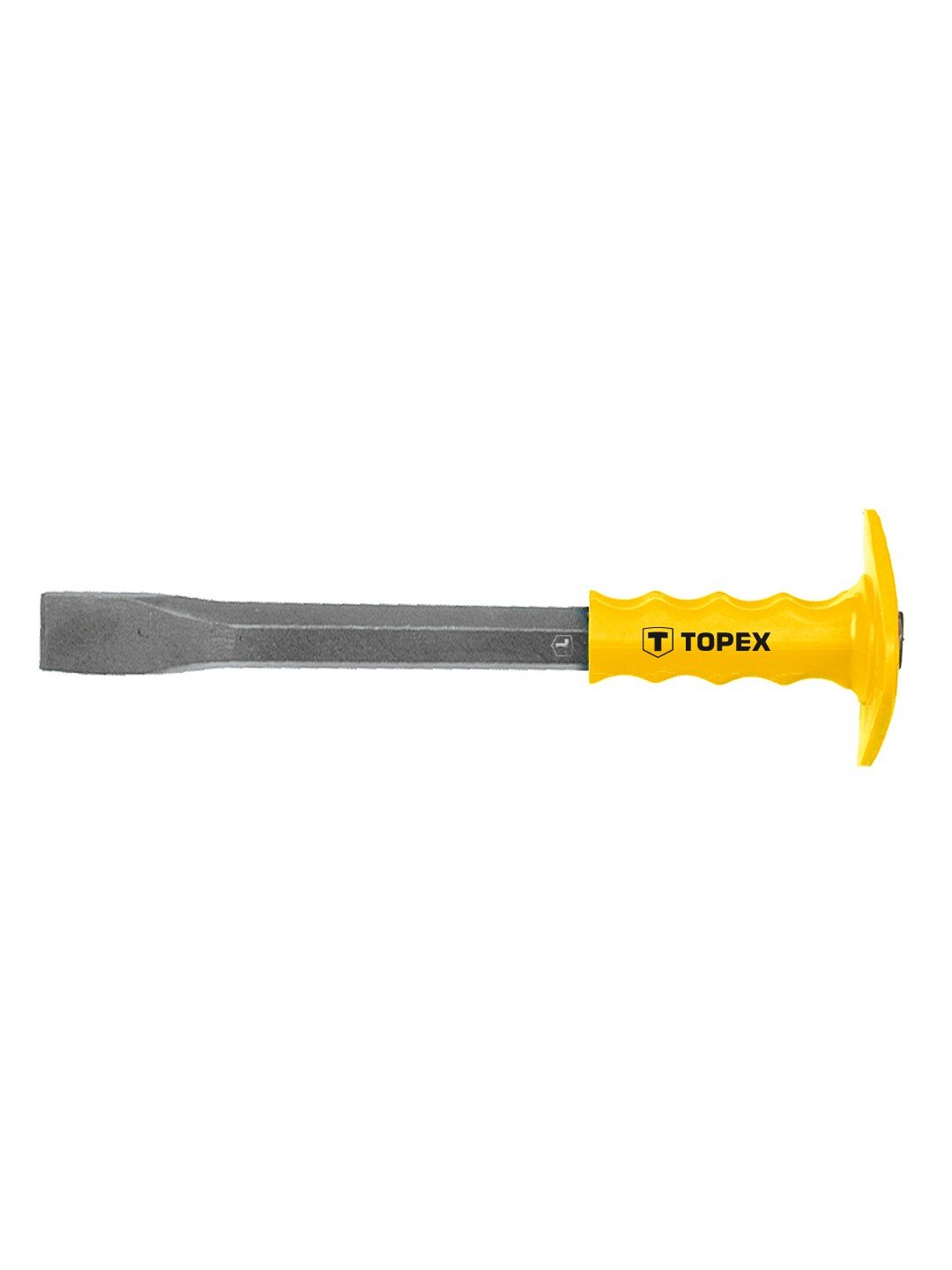Stämjärn Topex 03A139; 19x300 mm