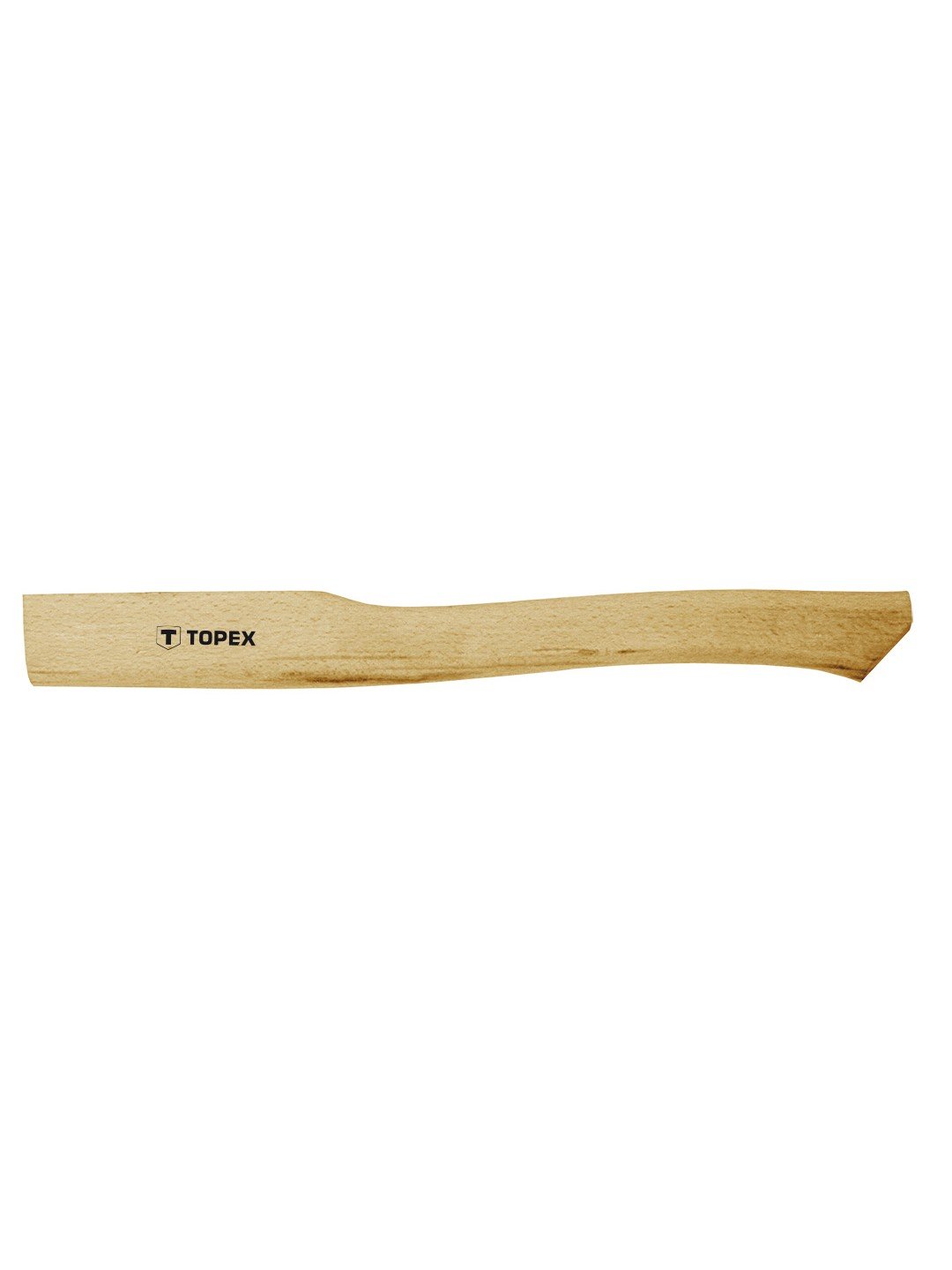 Skaft Terracotta Topex 05A450; 500 mm