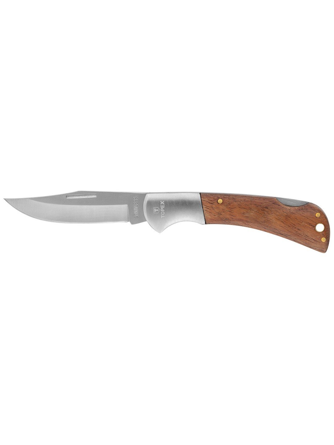 Fickkniv Topex 98Z007; 80 mm