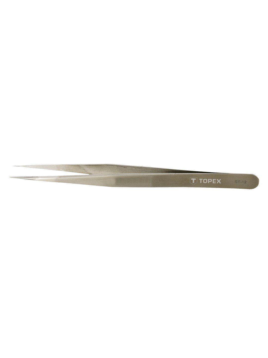 Pincett  Topex 32D425; 135 mm