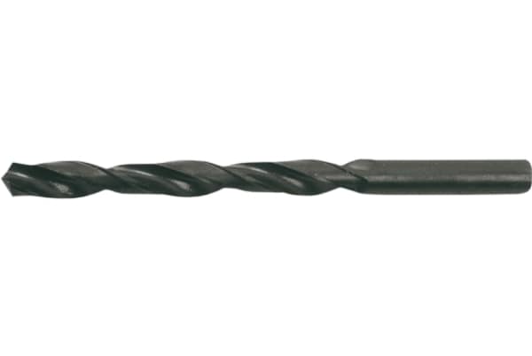 Borr för metall Topex 60H430; HSS; DIN 338; 3,0x36x60 mm