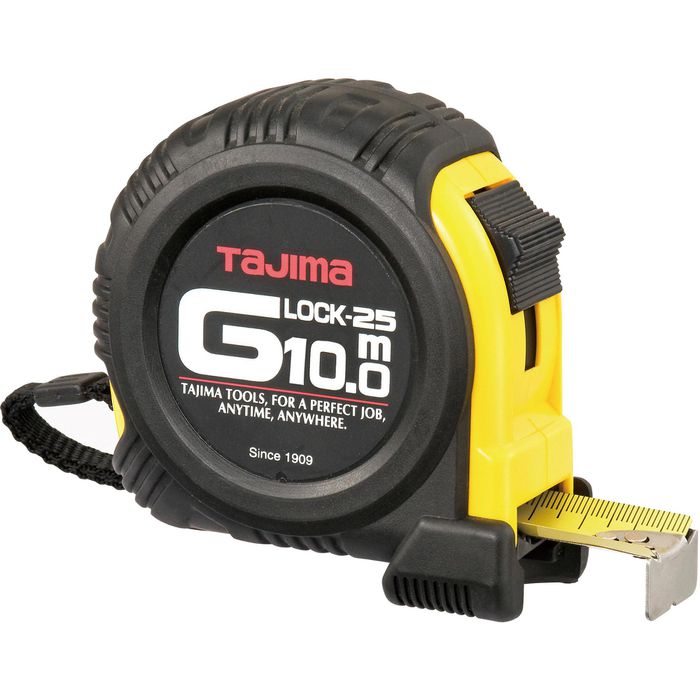Mättape Tajima G-Lock; 10 m