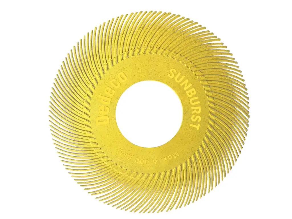 Koppborste Tyrolit 34570156; 152 mm