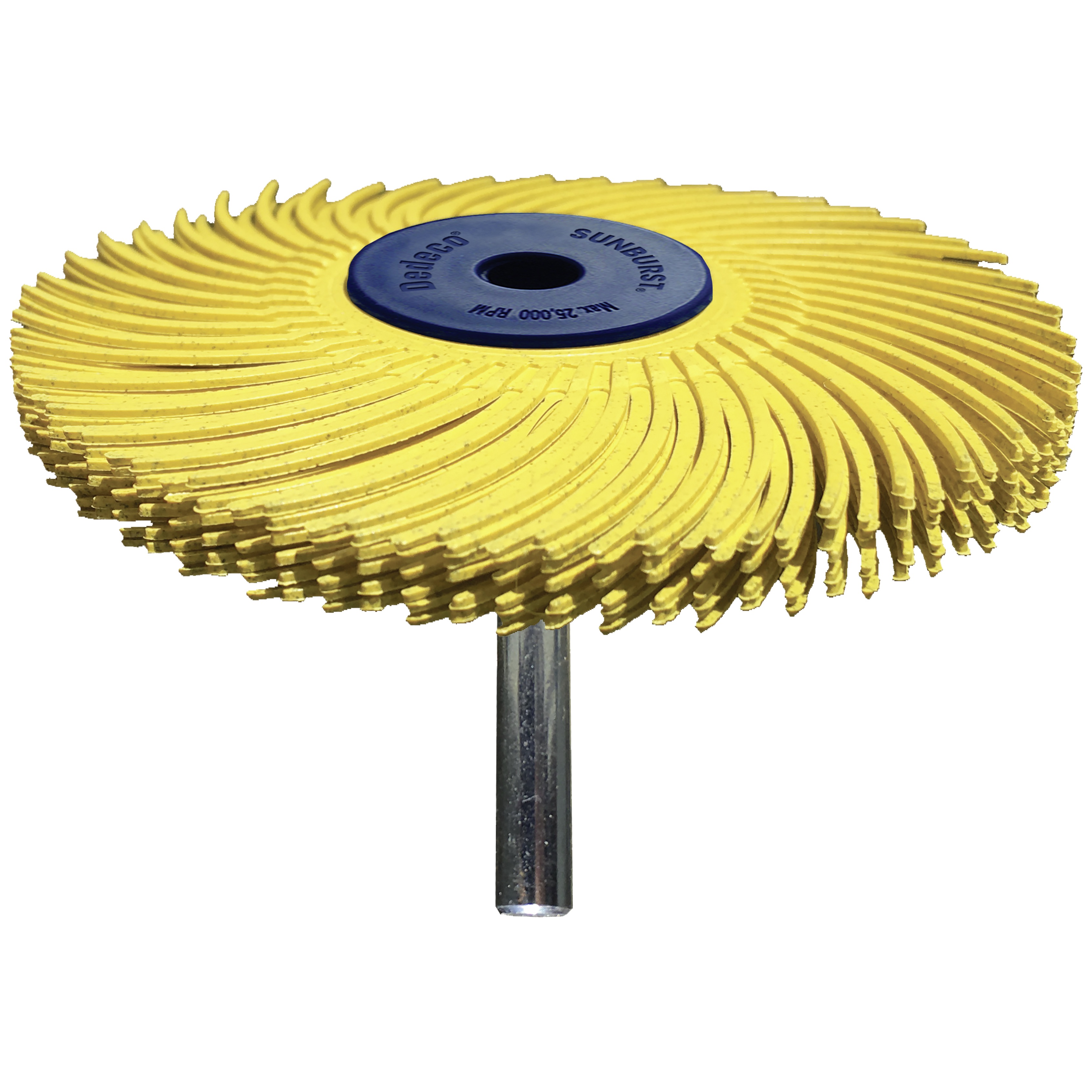 Koppborste Tyrolit 34570085; 76 mm