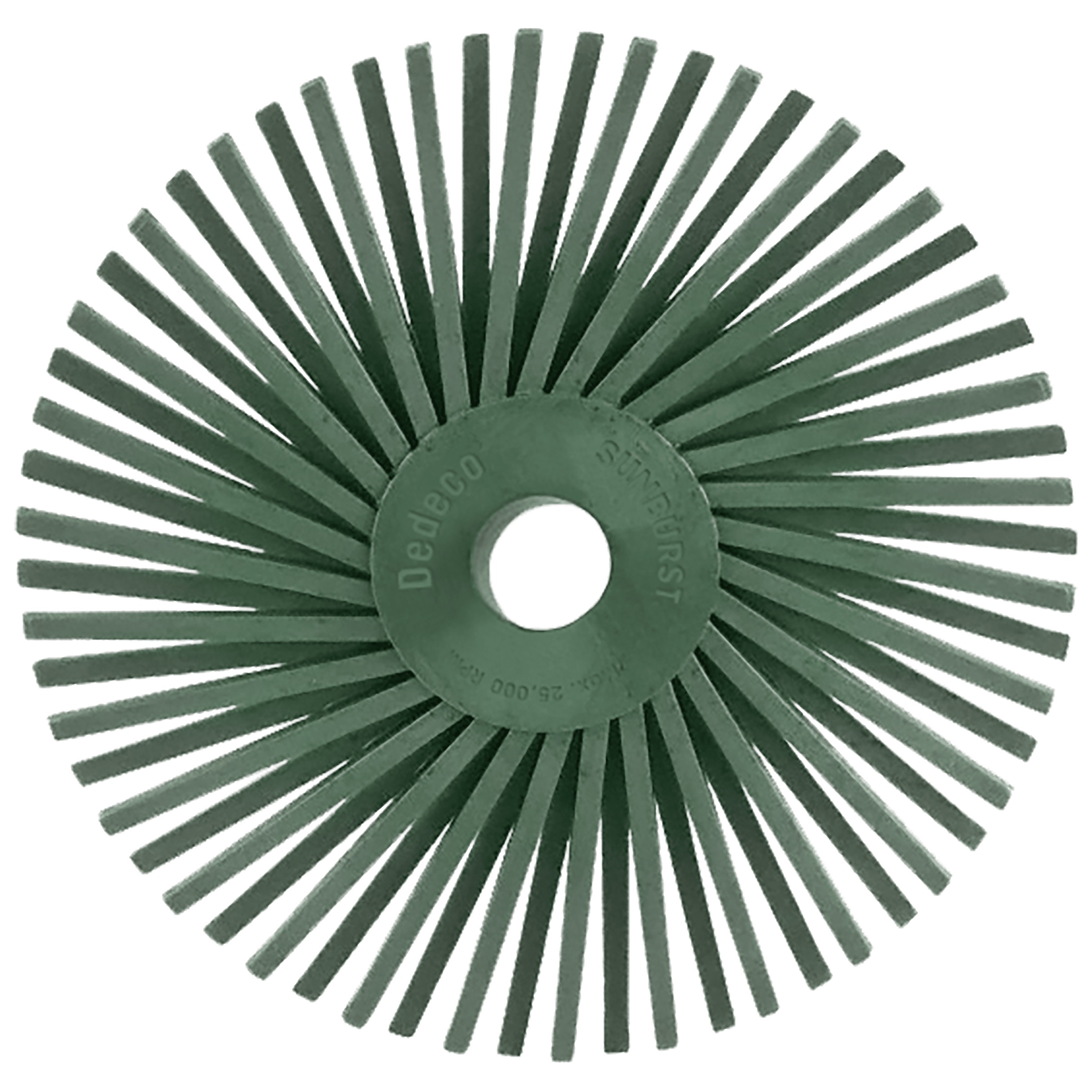 Koppborste Tyrolit 34570115; 76 mm
