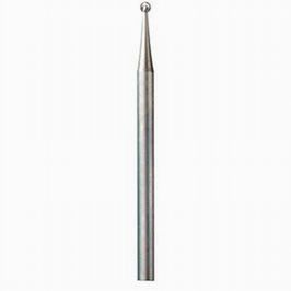 Gravyrstift Dremel 106, 1,6 mm; 3 st.