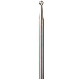 Gravyrstift Dremel 107, 2,4 mm; 3 st.