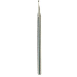 Gravyrstift Dremel 108, 0,8 mm; 3 st.