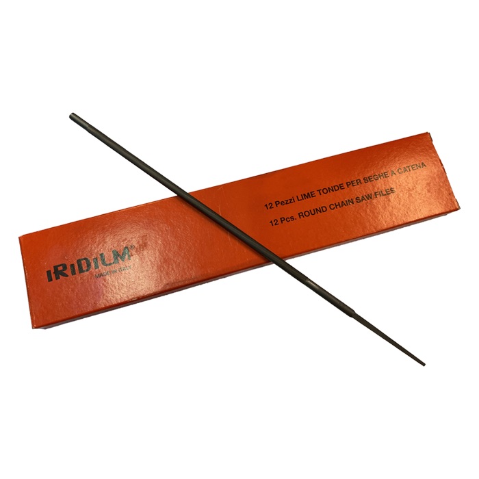 Rundfilar Blue Bird L18; 3,3 mm