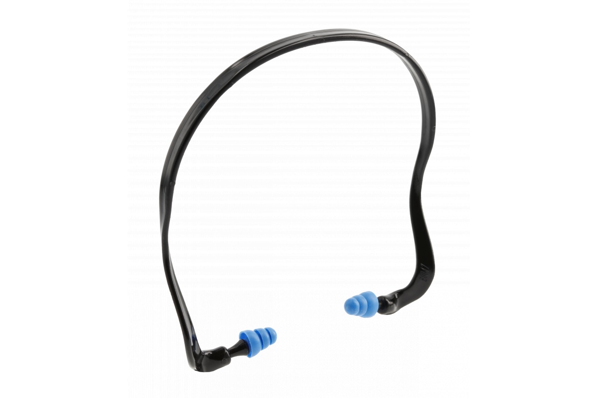 Öronproppar Hogert HT5K715; 31 dB