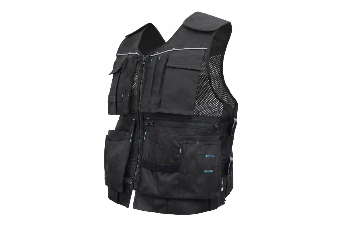 Väst Hogert Helwig HT5K930