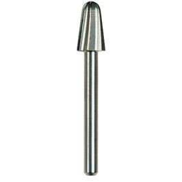 Höghastighetsfräs Dremel 117, 6,4 mm; 2 st.