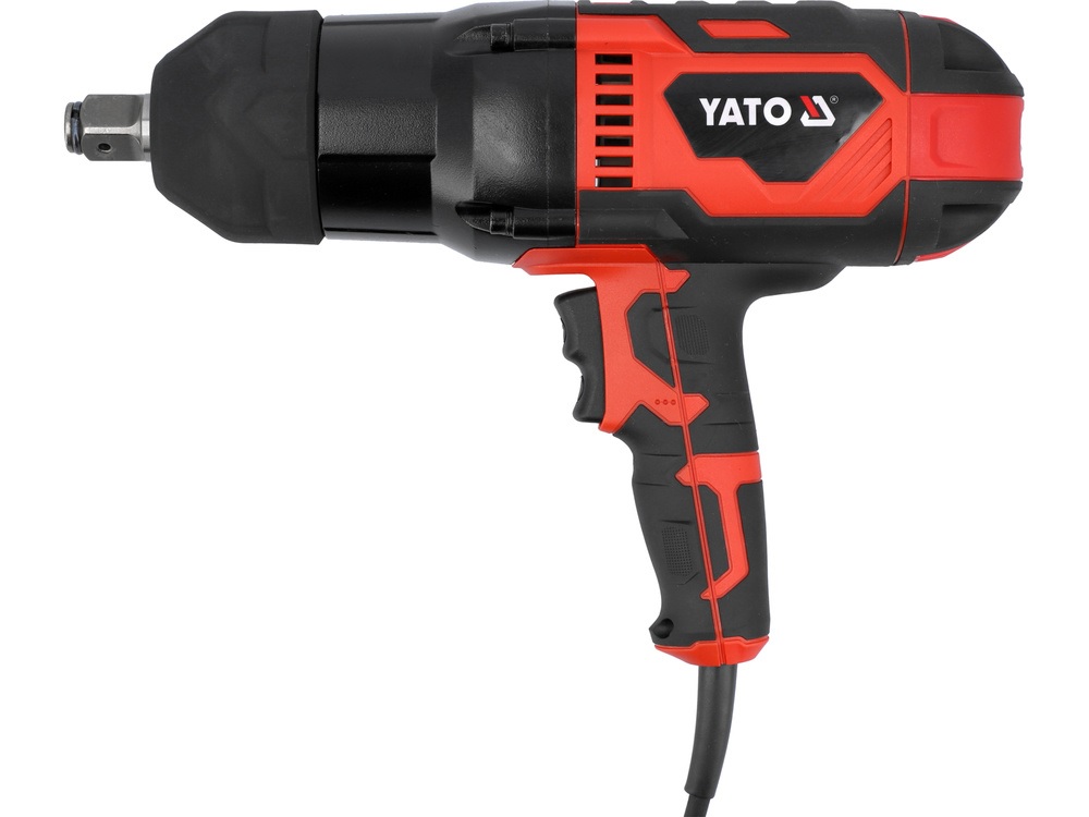 Slagmutterdragare Yato YT-82025; 1200 W
