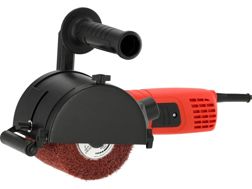 Slipmaskin för metall Yato YT-81956; 1300 W