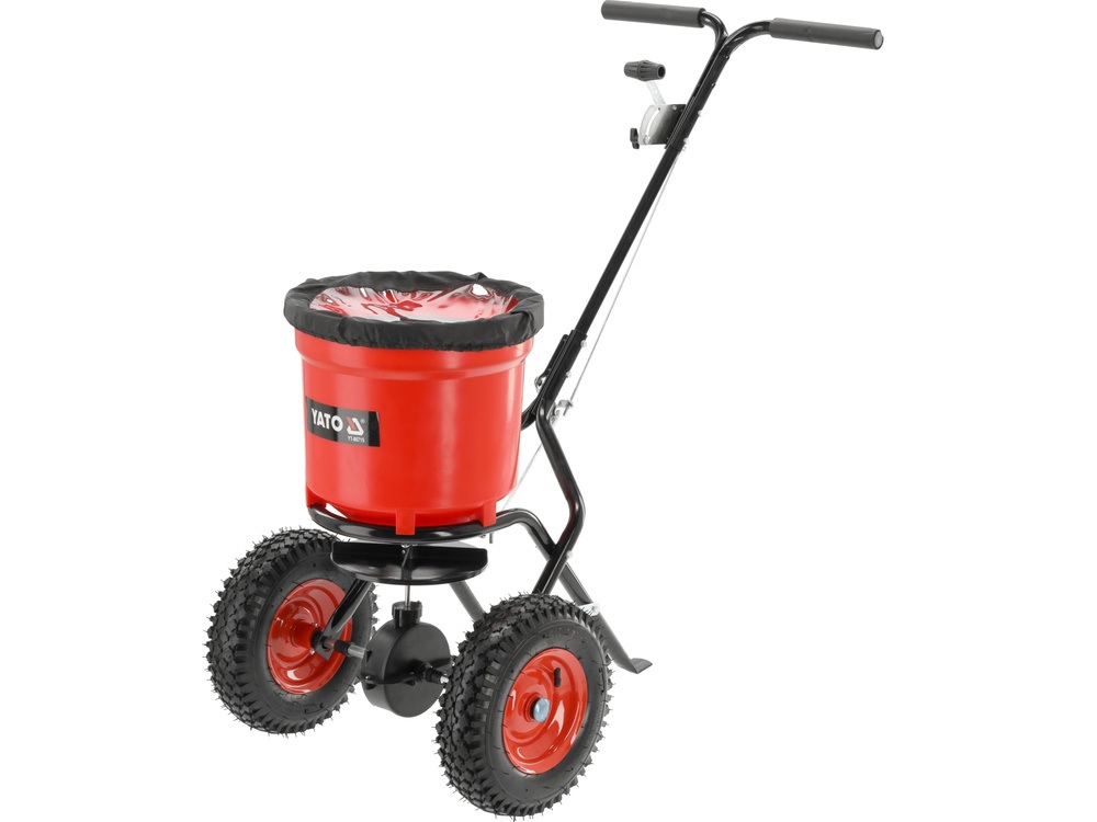 Gödningsspridare  Yato YT-86715