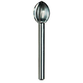 Höghastighetsfräs Dremel 144, 7,8 mm; 2 st.