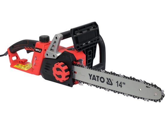 Elkedjesåg Yato YT-84868; 1600 W; 35,5 cm