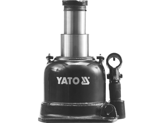Hydraulisk lift Yato YT-1713; 10000 kg