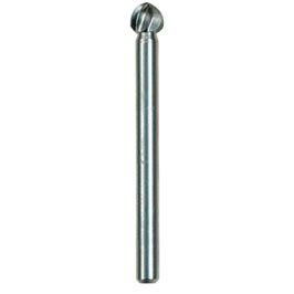 Höghastighetsfräs Dremel 192, 4,8 mm; 2 st.