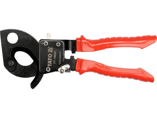 Elektriker tänger Yato YT-18600; 300 mm
