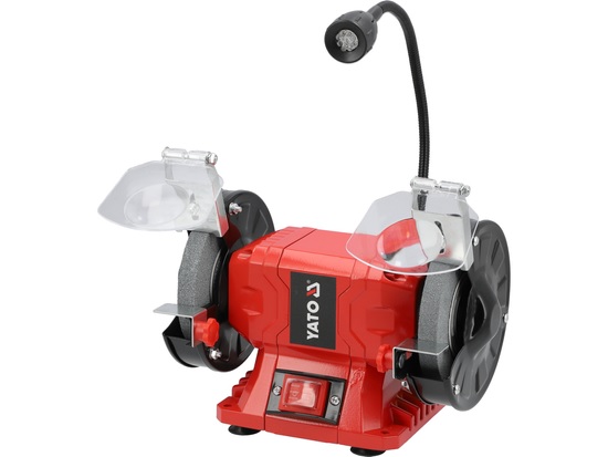 Bänkslip Yato YT-822103; 250 W
