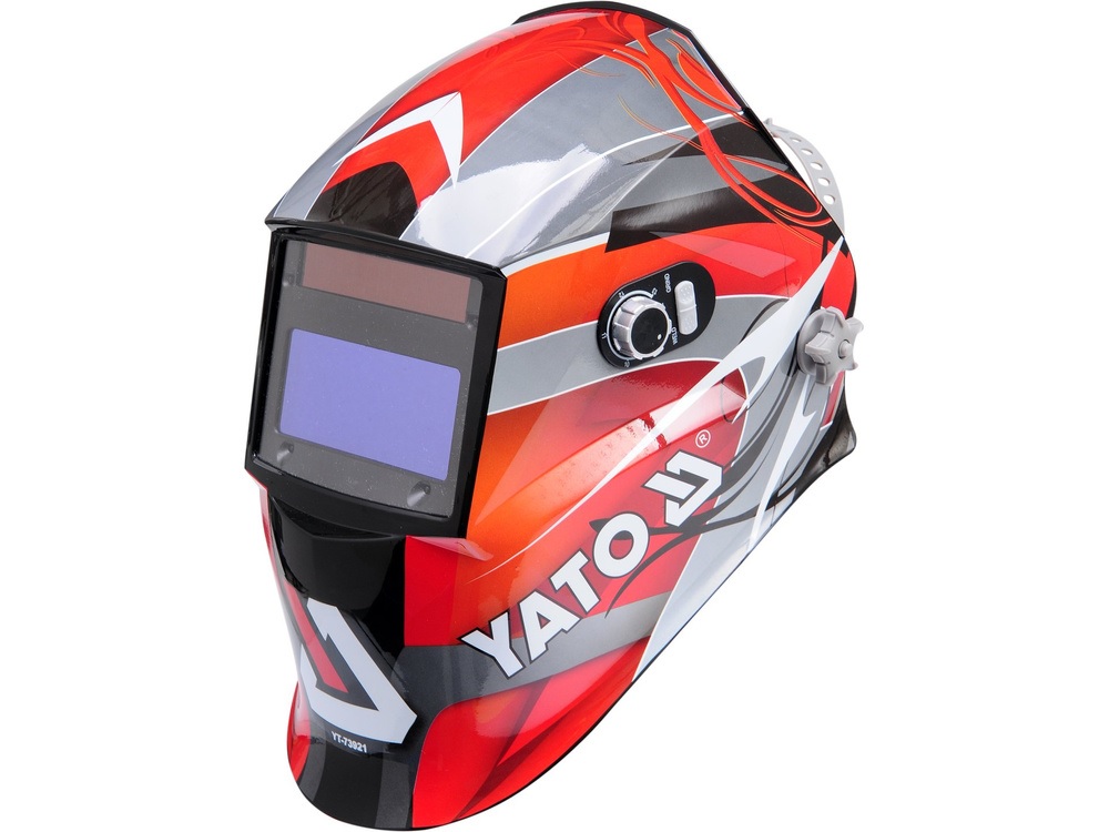 Svetshjälm Yato YT-73921