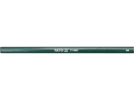 Blyertspenna Yato YT-6927; 144 st.