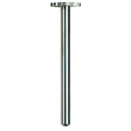 Höghastighetsfräs Dremel 199, 9,5 mm; 2 st.