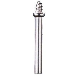 Spindel Dremel 401, 3,2 mm; 3 st.