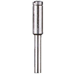Spindel Dremel 402, 3,2 mm; 4 st.
