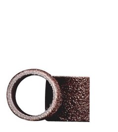 Slipband Dremel 408; 13 mm; K 60; 6 st.