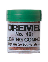 Polering pasta Dremel 421